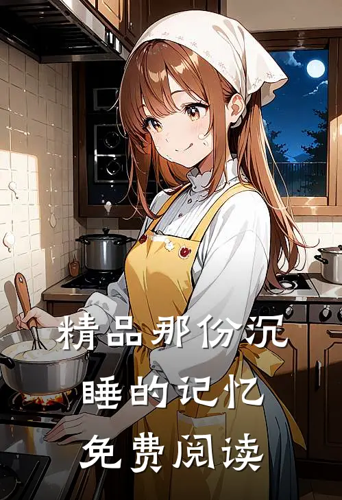精品那份沉睡的记忆免费阅读