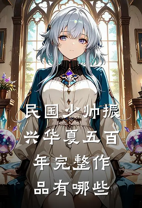 民国少帅振兴华夏五百年完整作品有哪些