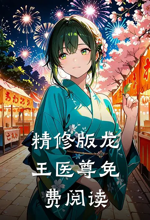 精修版龙王医尊免费阅读