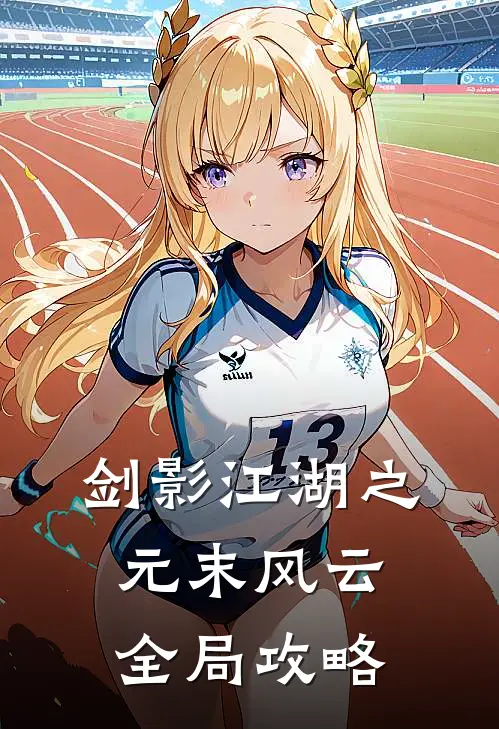 剑影江湖之元末风云全局攻略