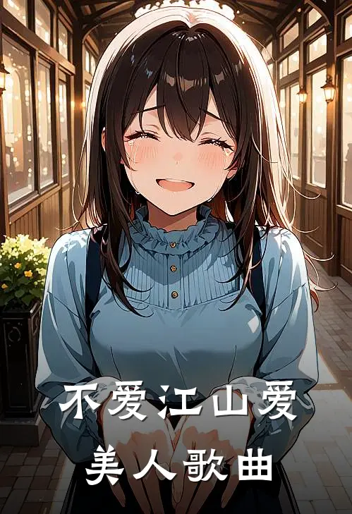 不爱江山爱美人歌曲
