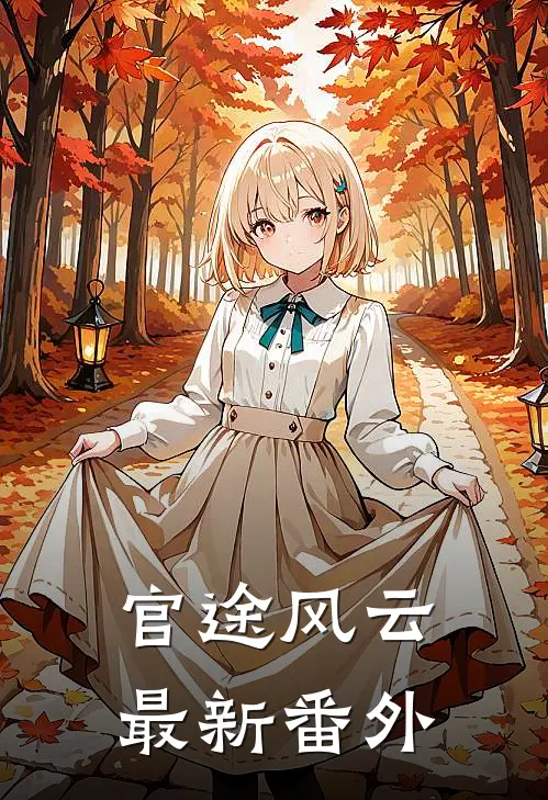 官途风云最新番外