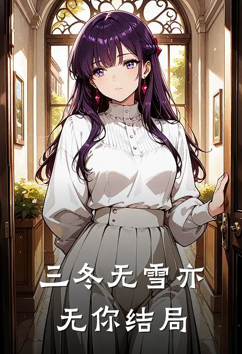 三冬无雪亦无你结局