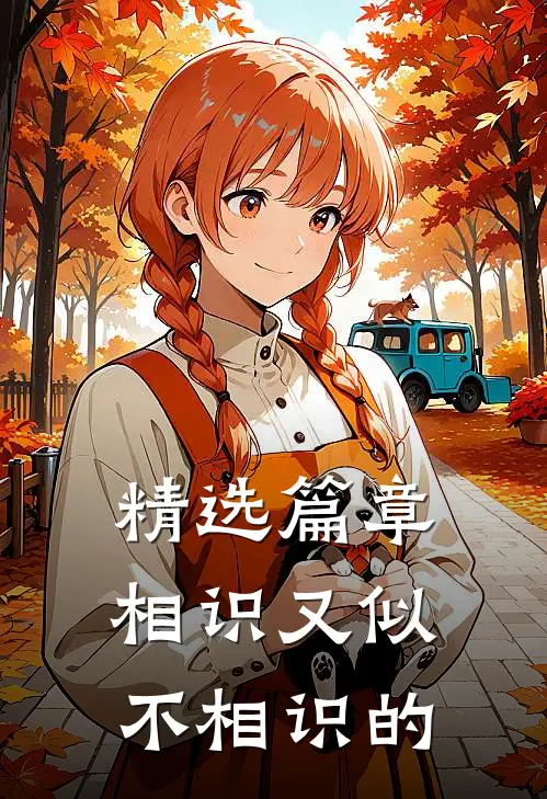 精选篇章相识又似不相识的