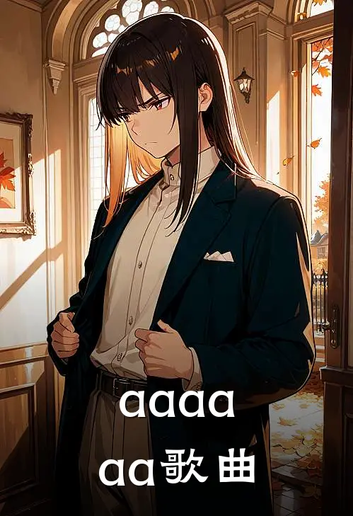 aaaaaa歌曲
