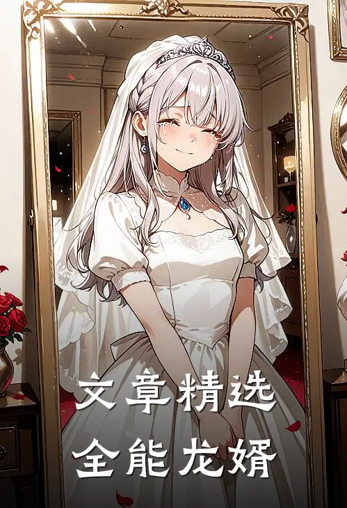 文章精选全能龙婿