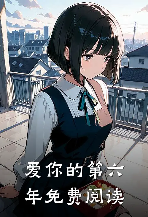 爱你的第六年免费阅读