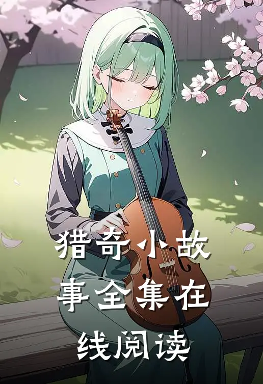 猎奇小故事全集在线阅读