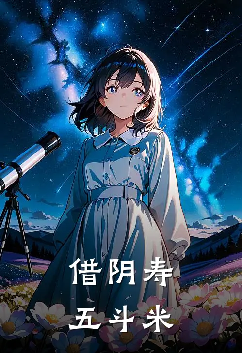 借阴寿五斗米