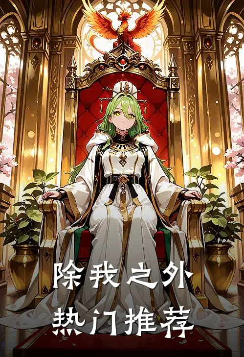 除我之外热门推荐