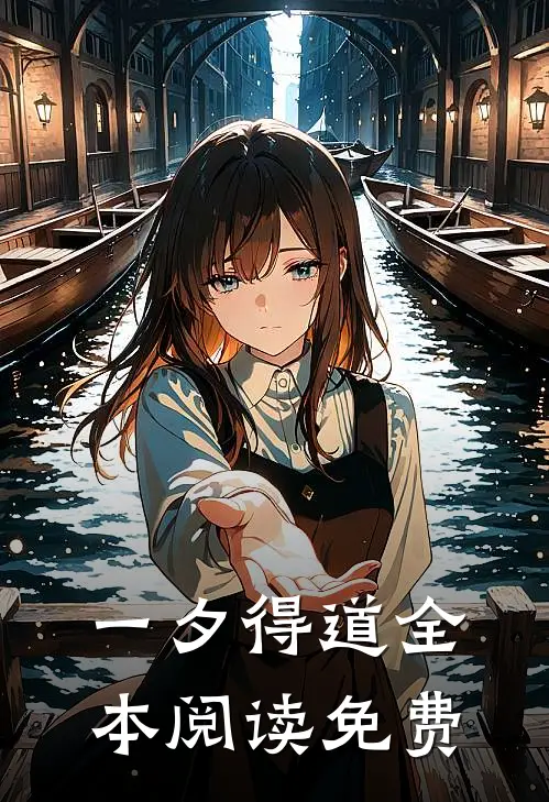 一夕得道全本阅读免费
