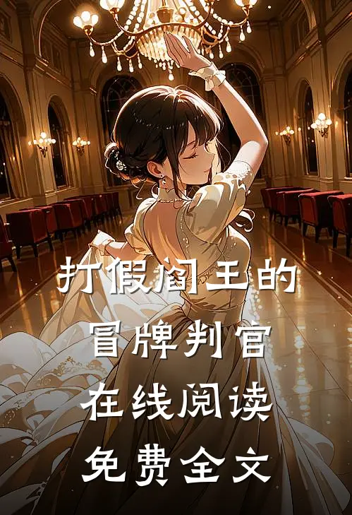 打假阎王的冒牌判官在线阅读免费全文