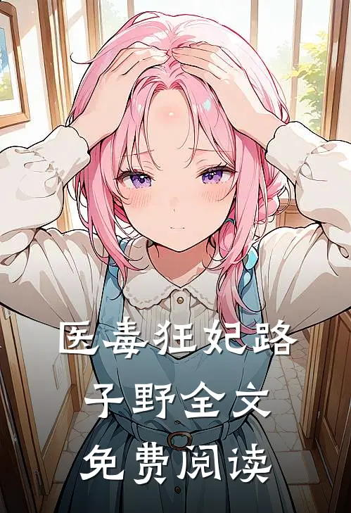 医毒狂妃路子野全文免费阅读
