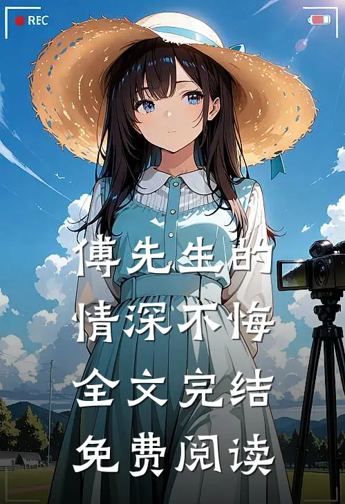 傅先生的情深不悔全文完结免费阅读
