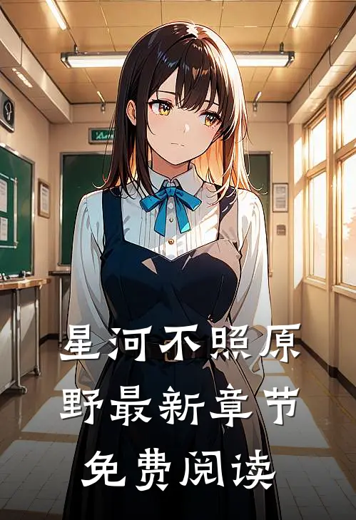 星河不照原野最新章节免费阅读