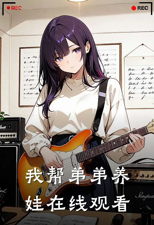 我帮弟弟养娃在线观看