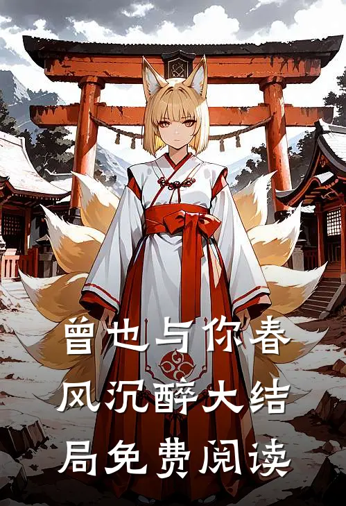 曾也与你春风沉醉大结局免费阅读