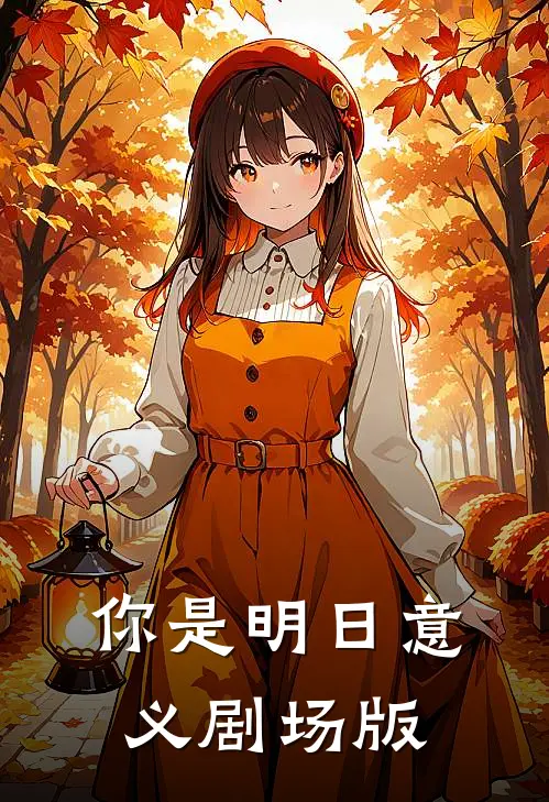 你是明日意义剧场版