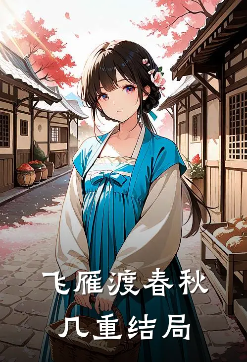 飞雁渡春秋几重结局