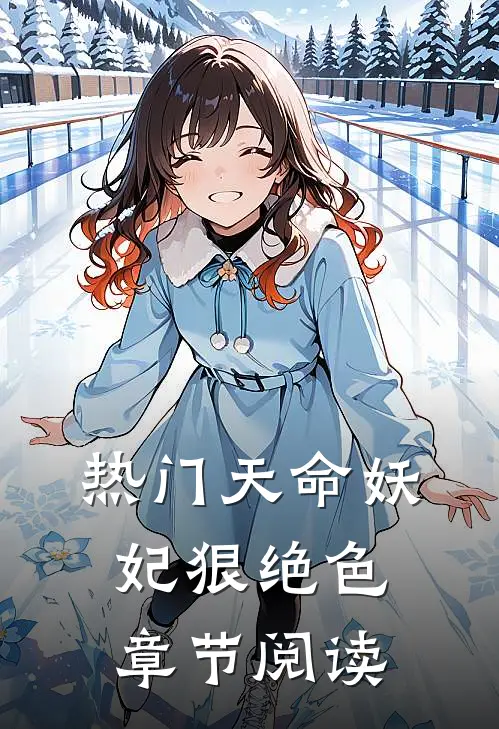 热门天命妖妃狠绝色章节阅读