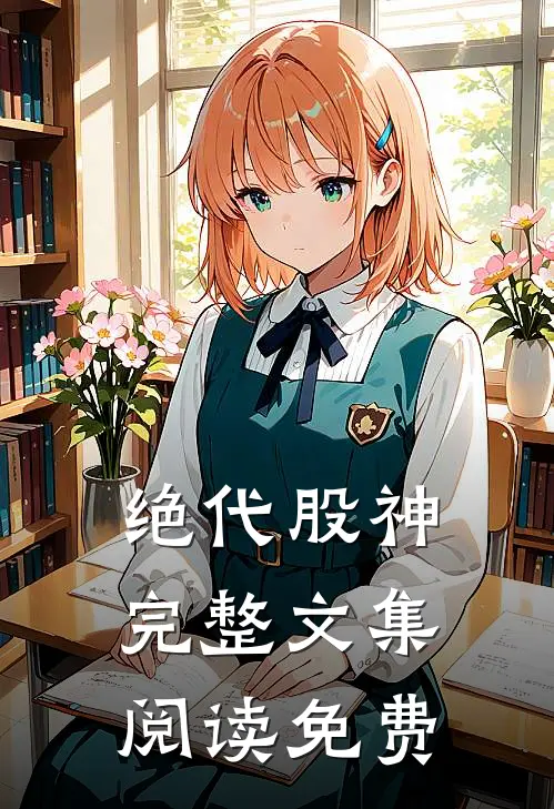 绝代股神完整文集阅读免费