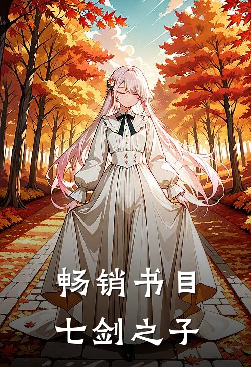 畅销书目七剑之子