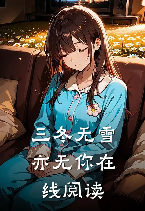 三冬无雪亦无你在线阅读