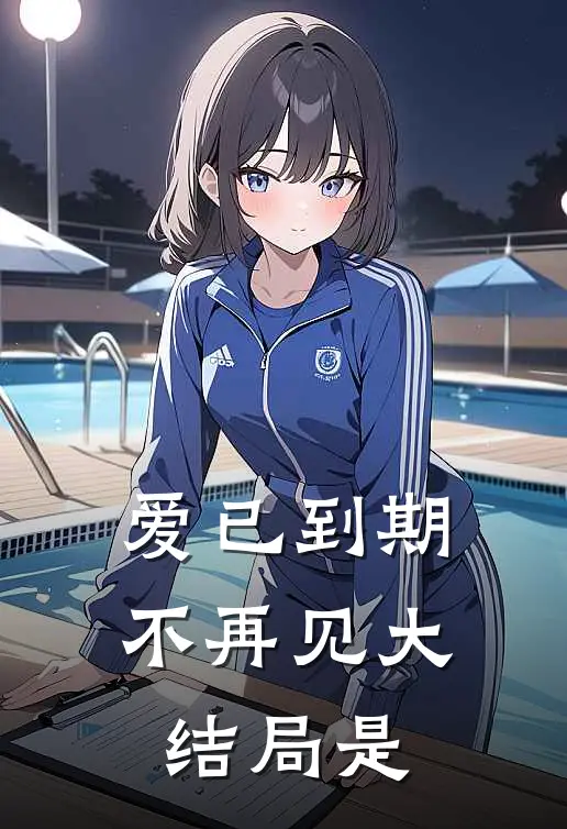 爱已到期不再见大结局是