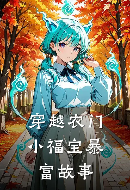穿越农门小福宝暴富故事