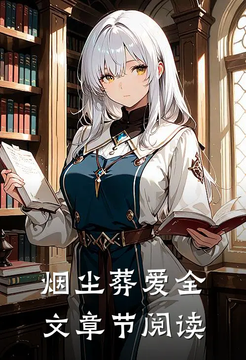 烟尘葬爱全文章节阅读