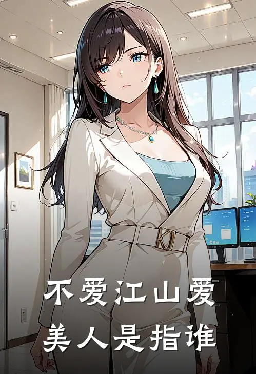 不爱江山爱美人是指谁