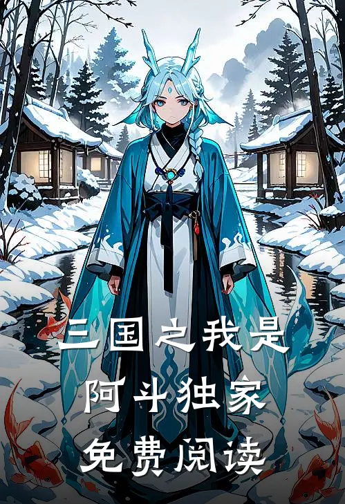 三国之我是阿斗独家免费阅读