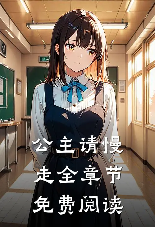 公主请慢走全章节免费阅读