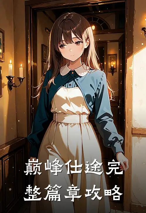 巅峰仕途完整篇章攻略