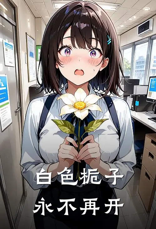 白色栀子永不再开
