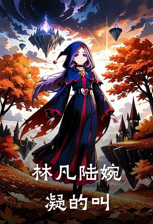 林凡陆婉凝的叫