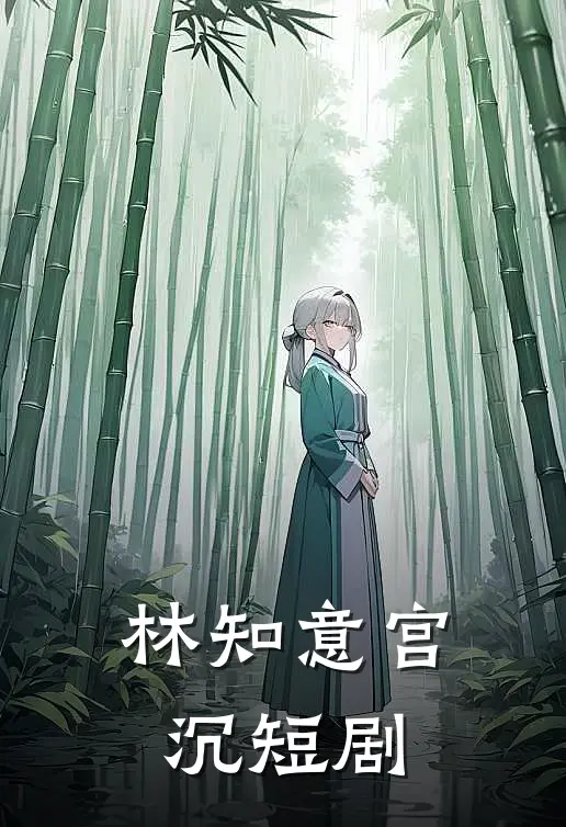 林知意宫沉短剧