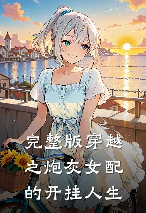 完整版穿越之炮灰女配的开挂人生