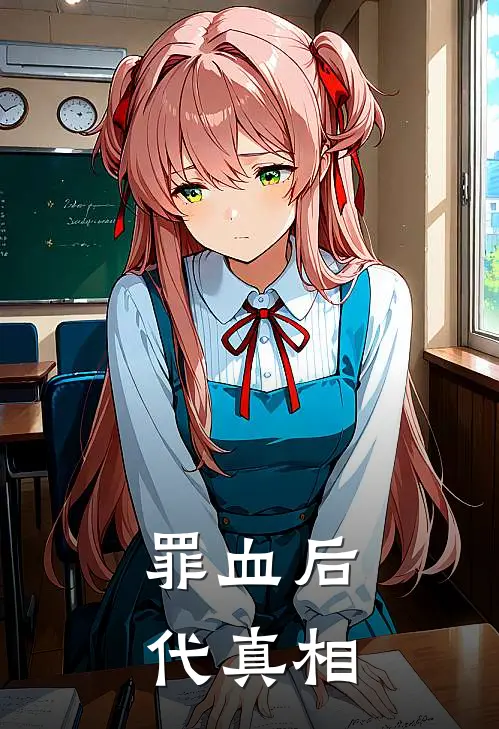 罪血后代真相