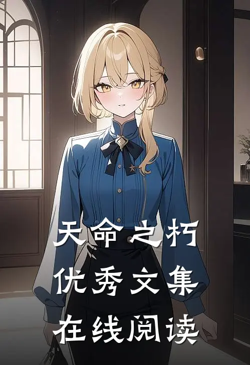 天命之朽优秀文集在线阅读