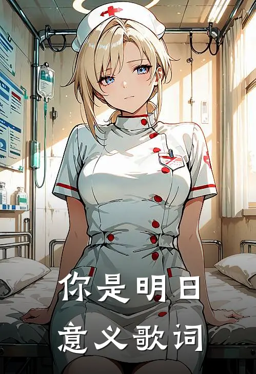 你是明日意义 歌词