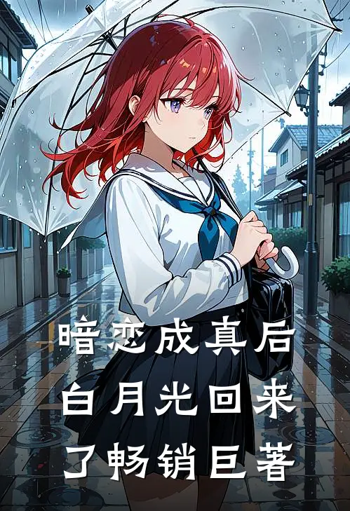 暗恋成真后白月光回来了畅销巨著