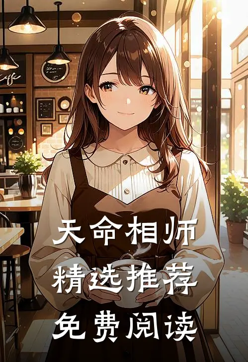 天命相师精选推荐免费阅读