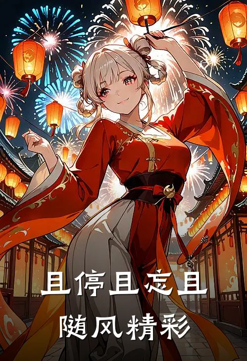且停且忘且随风精彩