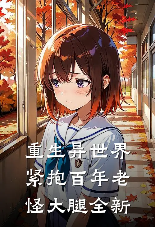 重生异世界：紧抱百年老怪大腿全新