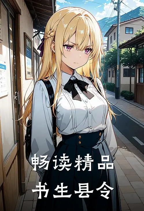 畅读精品书生县令