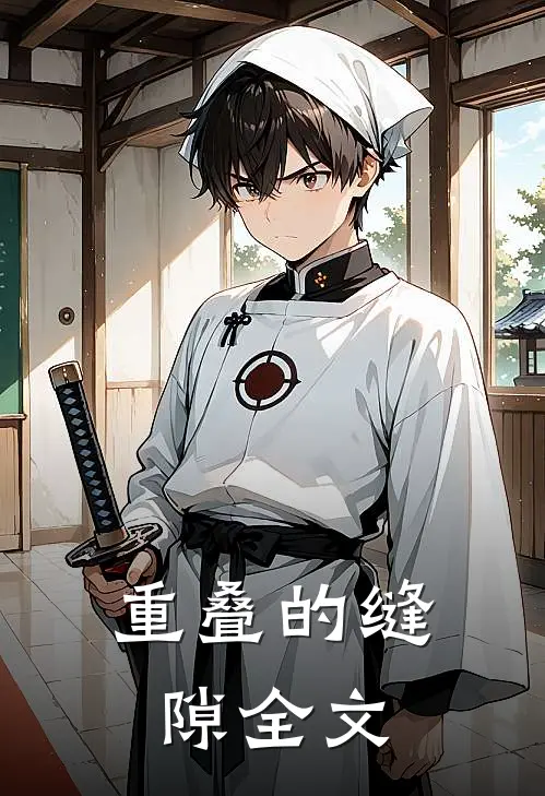 重叠的缝隙全文