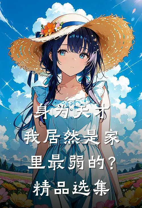 身为天才，我居然是家里最弱的？精品选集