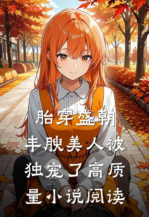 胎穿盛朝，丰腴美人被独宠了高质量小说阅读
