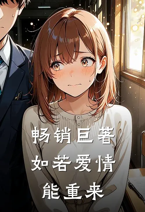 畅销巨著如若爱情能重来